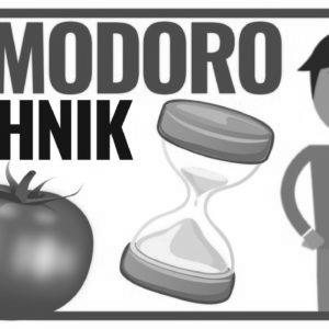 Pomodoro Approach |  The key weapon for learning success and time management?  🍅