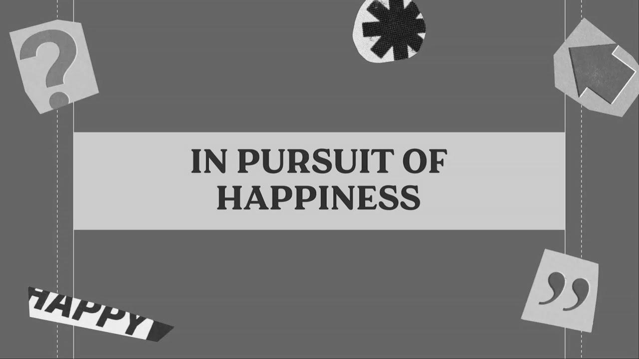  Prioritize Mental Well being (With Surgeon Common Vivek H. Murthy) |  In Pursuit of Happiness
