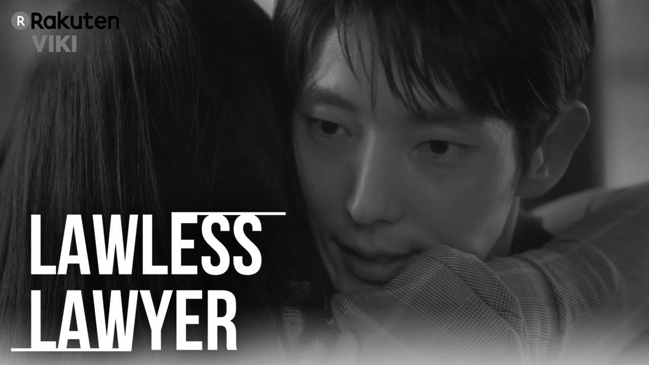 Lawless Lawyer – EP13 |  Lee Joon Gi & Seo Ye Ji Make Up [Eng Sub]