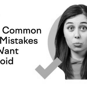 Most Common search engine marketing Mistakes You Don’t Wanna Make