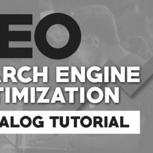 Ano nga ba Ang search engine marketing?  |  SEO Tagalog Tutorial |  web optimization Coaching Philippines