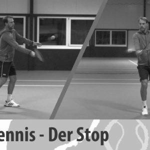 Tennis stop ball – Enjoying the cease appropriately – Tennis method