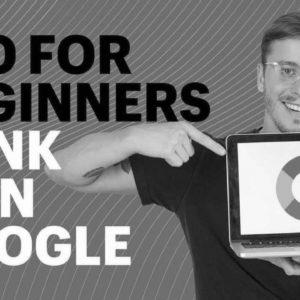 search engine optimisation For Beginners: How to Get More Natural Site visitors in 2020