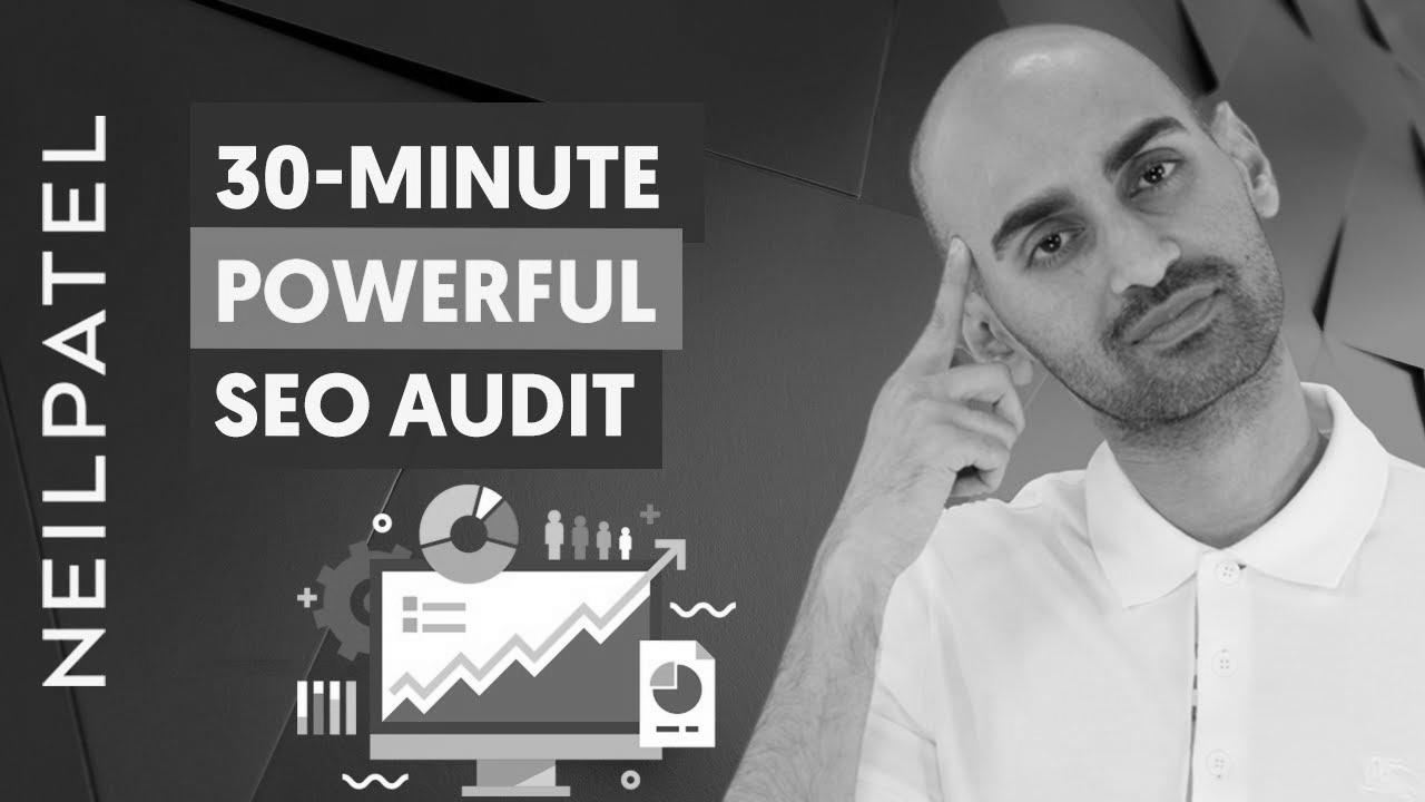 How one can Do an search engine optimization Audit In Underneath 30 Minutes And Uncover Hidden Alternatives to Rank #1