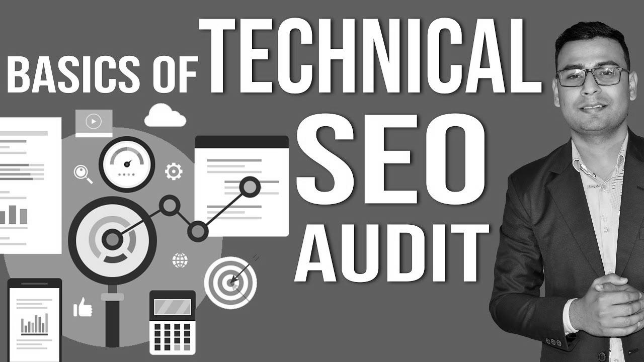 Basic Technical search engine optimization Audit for Novices (Technical website positioning Tutorial )