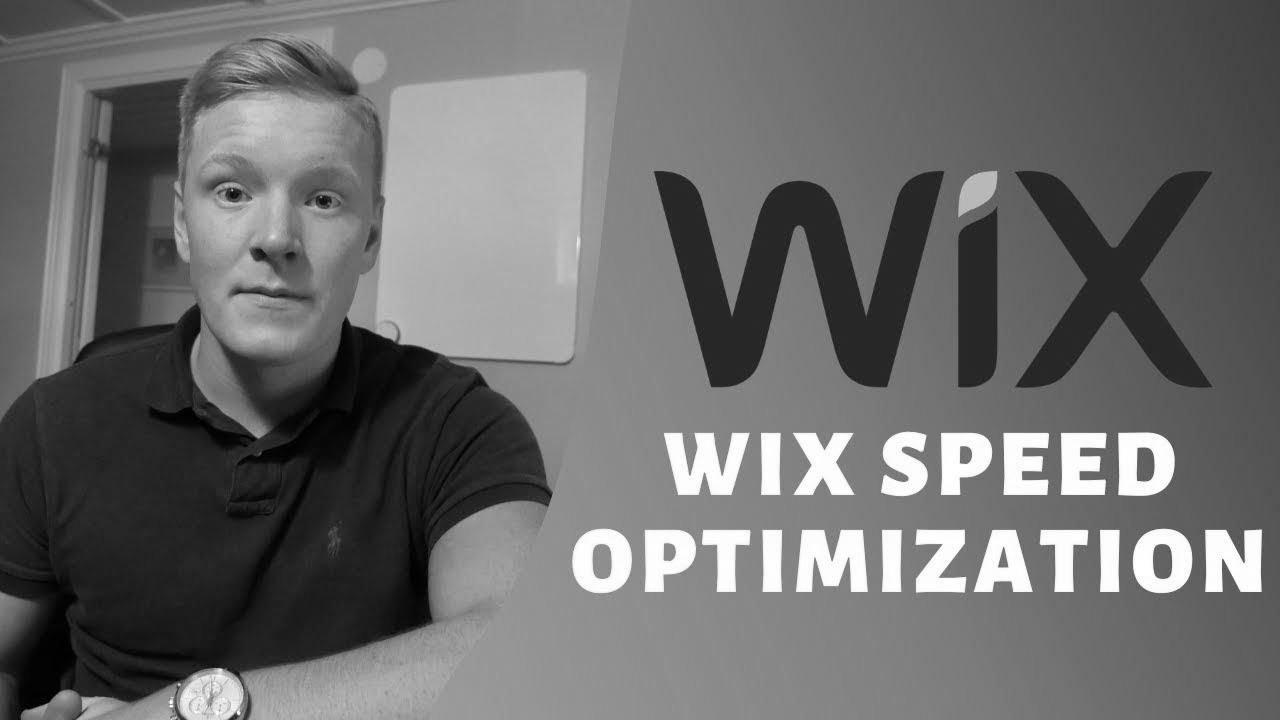 Make Your Wix Website Faster – Superior Wix web optimization (PART 2)