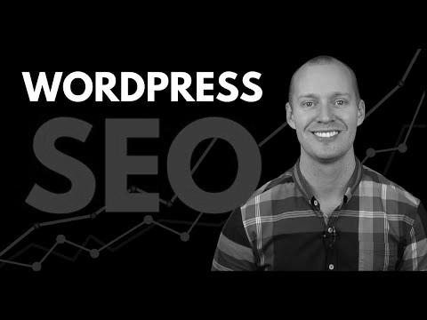 WordPress SEO Tutorial for Newcomers (Works in 2021)