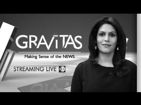 Gravitas LIVE with Palki Sharma |  Chinese language troops "practice" easy methods to invade Taiwan |  English News