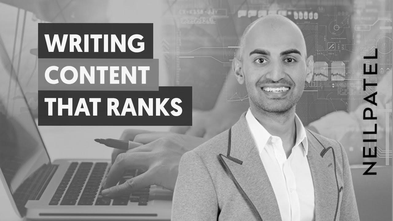 Tips on how to Write Content material That Ranks in 2022’s Crazy search engine optimization Panorama