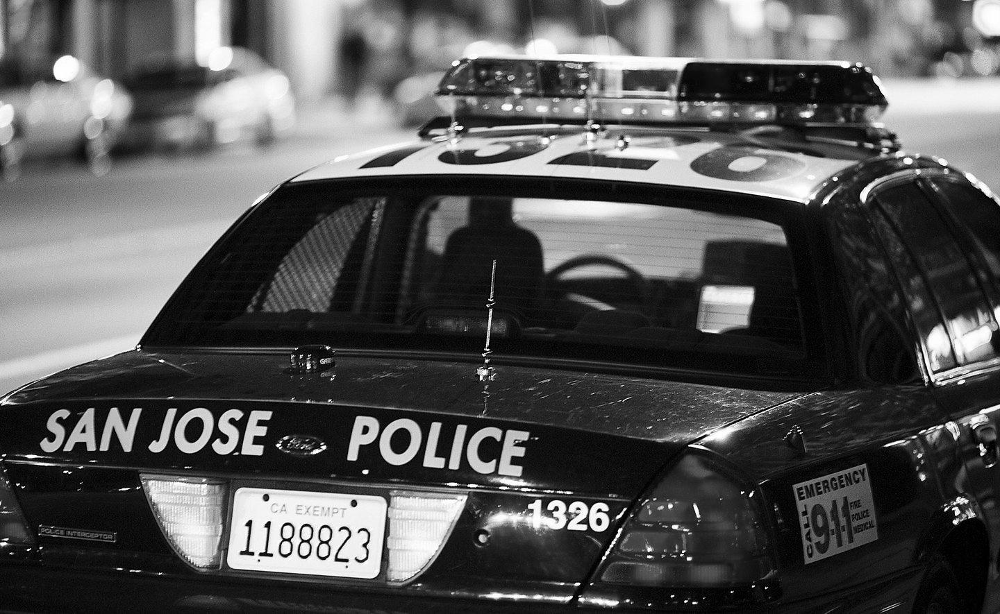 Bay Area cop charged with masturbating in entrance of household throughout home violence name