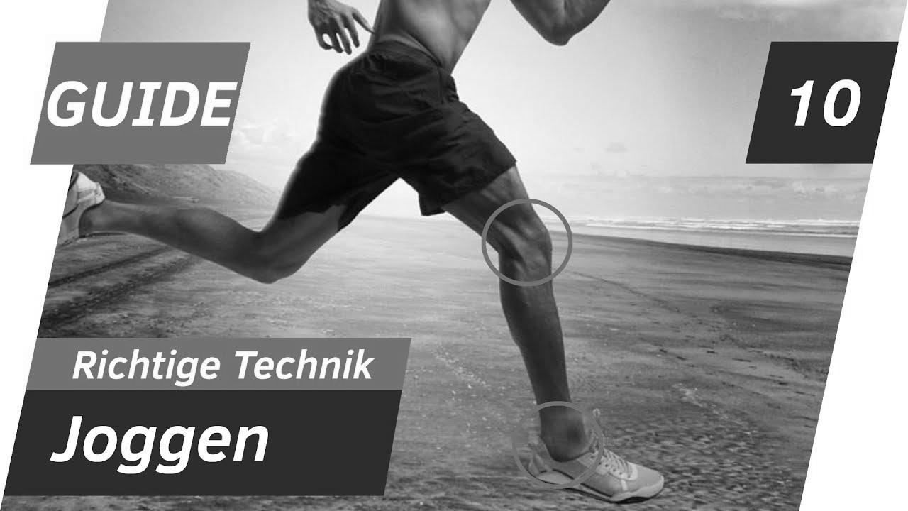 JOGGEN/RUNNING TRAINING – The proper approach & gainz via cardio |  Andiletics