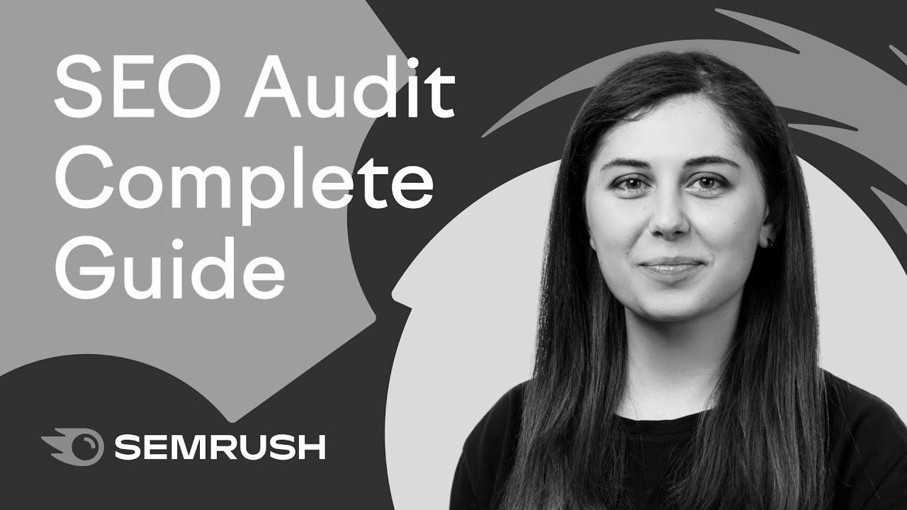 The way to Do an website positioning Audit to Enhance your Rankings (2021)