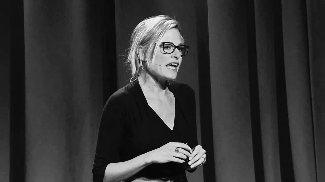 How one can encourage your self to vary your habits |  Tali Sharot |  TEDxCambridge