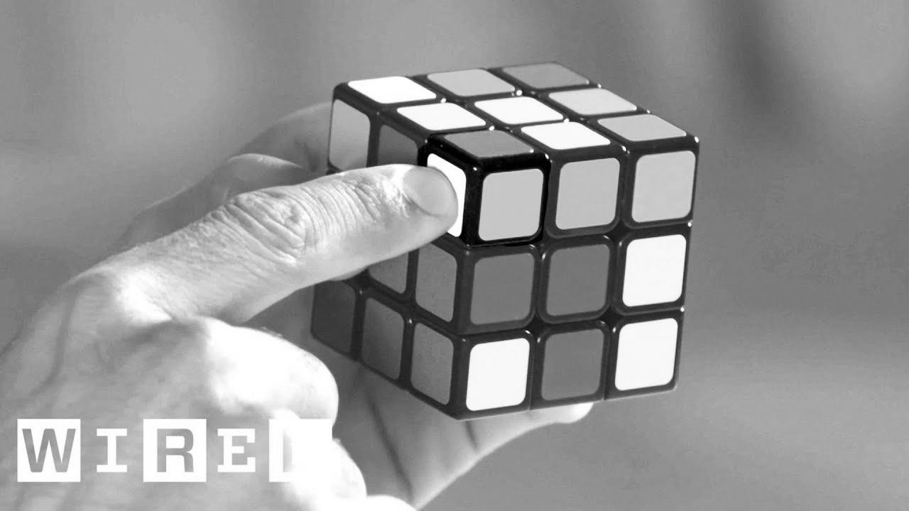 How you can Remedy a Rubik’s Cube |  WIRED