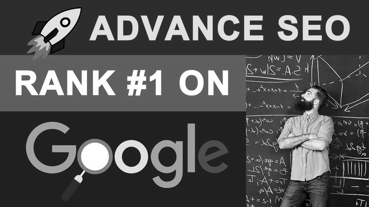 Superior search engine marketing |  How To Rank No.  1 On Google |  Study website positioning Step by Step Tutorial in HINDI by SidTalk