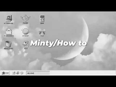 【一時間耐久】 Minty/tips on how to (demo)