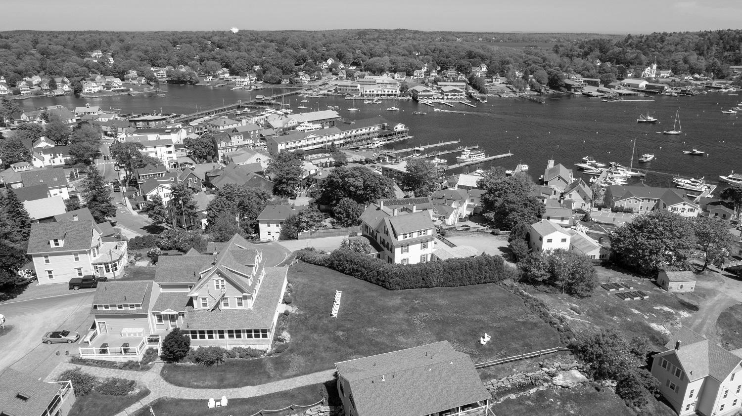 Entire Maine town forced to shut after its solely clerk quits over denied trip