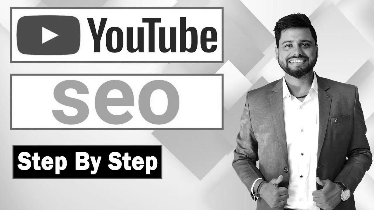 How To Rank No.  1 On youtube |  Learn Youtube search engine optimization Step by Step Tutorial [SEO]