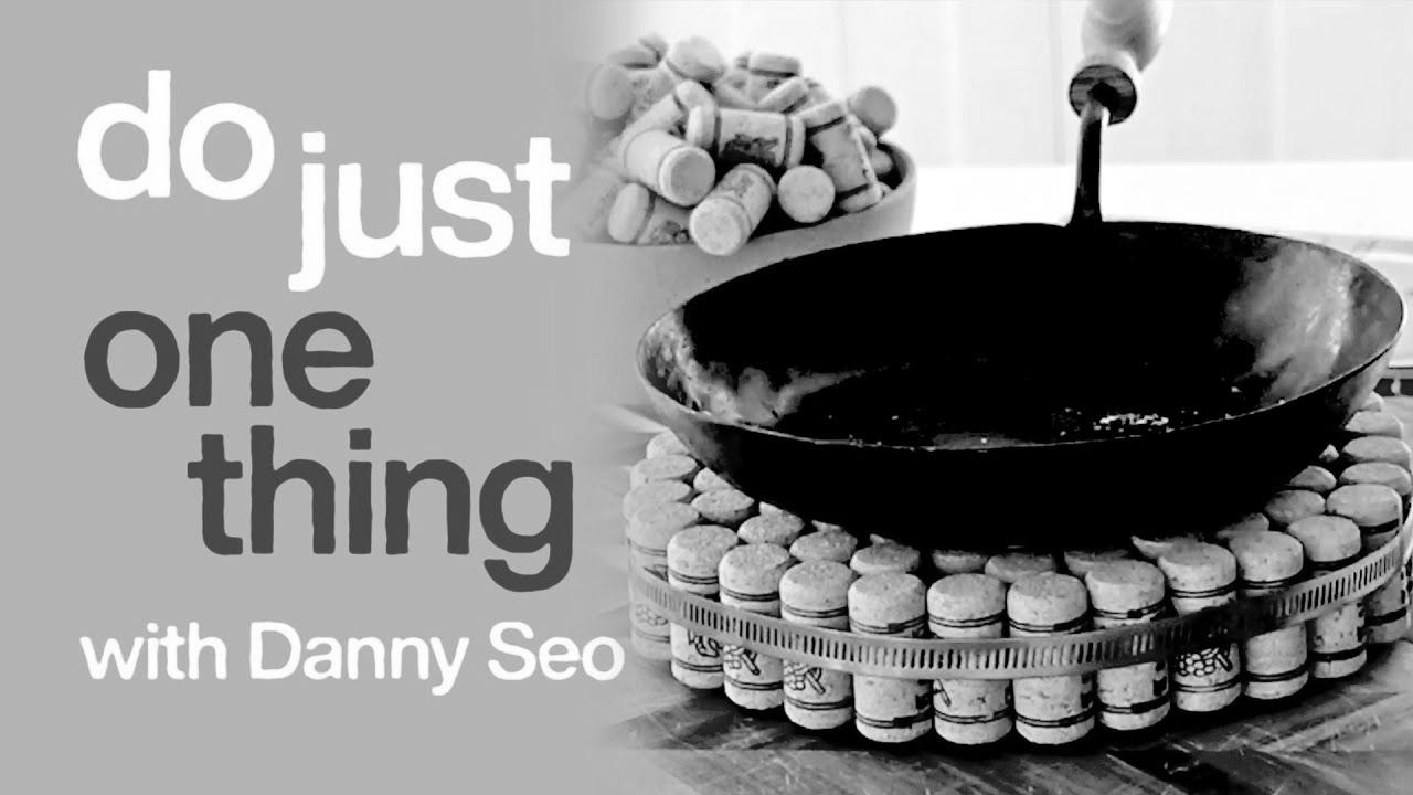 Danny Search engine optimisation Teaches You Tips on how to Make the Perfect Gift Out of Wine Corks |  Do Simply One Factor