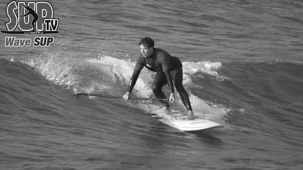 8 approach tips for newcomers at WAVE SUP 🏄