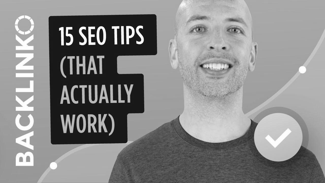 My 15 All-Time BEST search engine optimization Suggestions (That Get Outcomes)