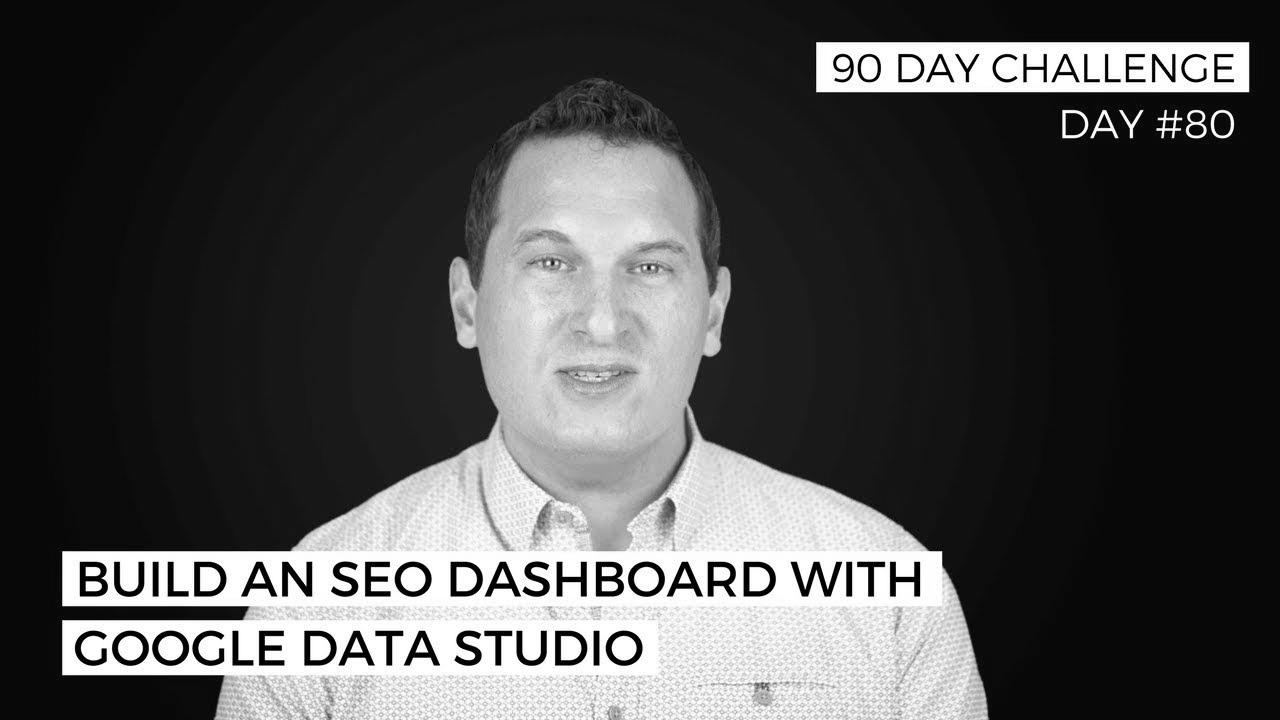  Construct a Full SEO Dashboard – Key phrases Included