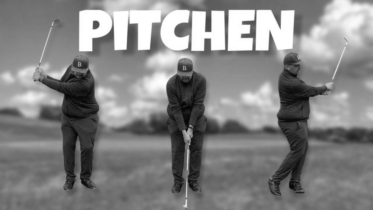 Be taught to pitch simply and naturally – the approach for the perfect contact