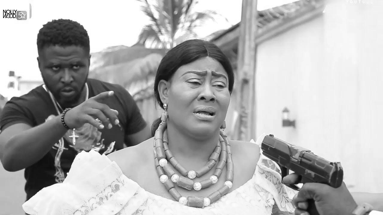 Each Family Needs To See This Household Royal Film & Learn From It – Nigerian Nollywood Films