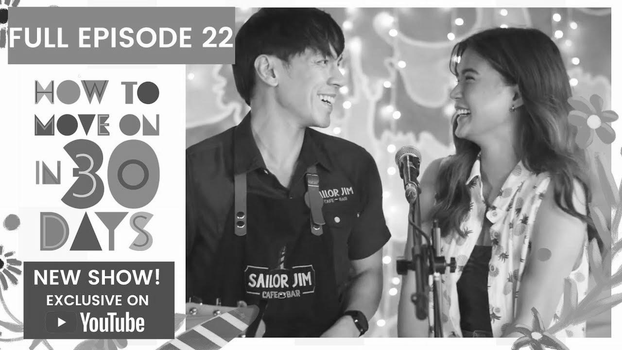 Full Episode 22 |  How To Move On in 30 Days (w/ English Subs)