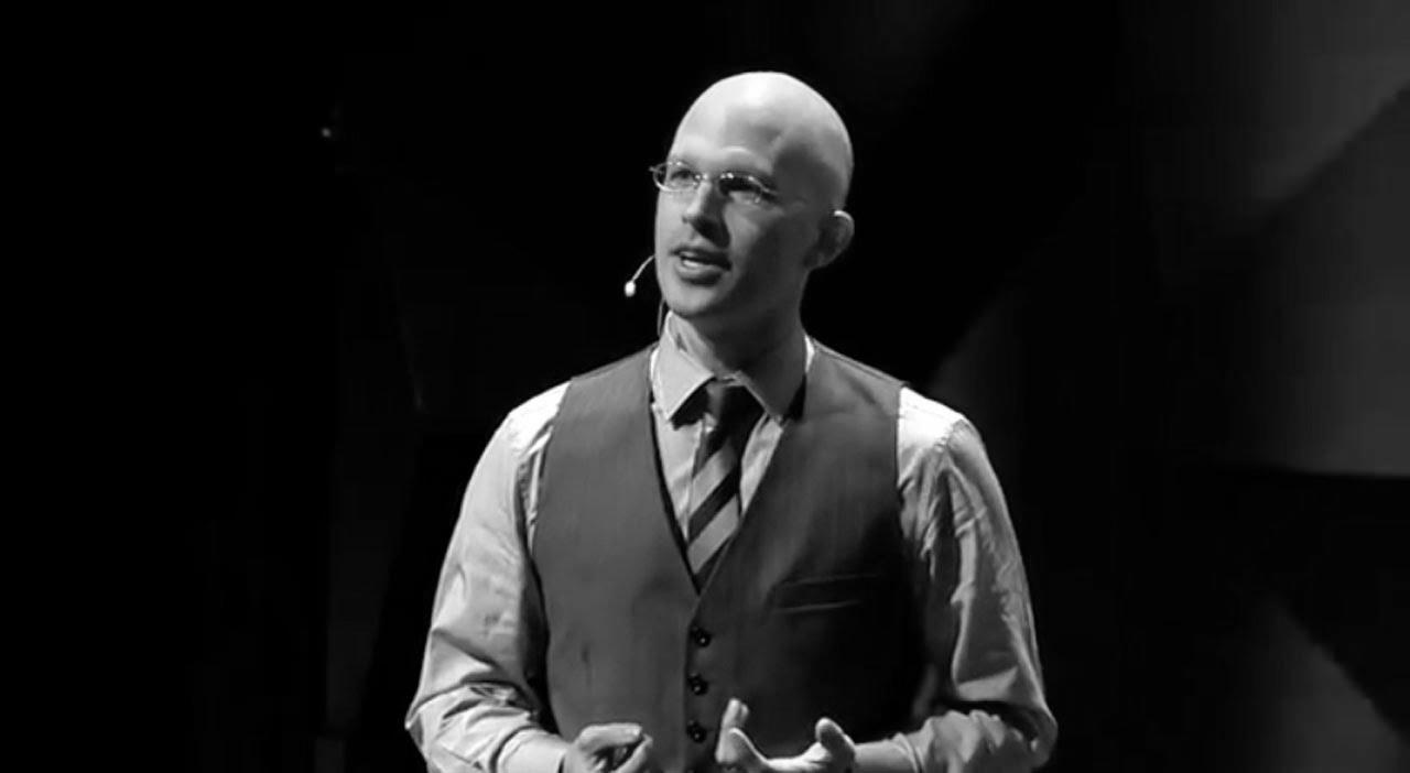 The first 20 hours — methods to learn something |  Josh Kaufman |  TEDxCSU