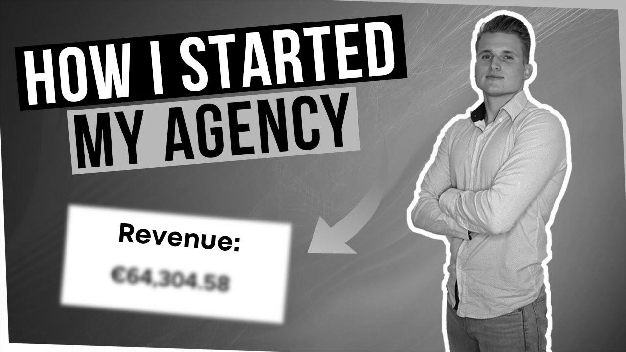 Easy methods to start a Digital Advertising and marketing Agency (search engine optimization, Social Media & More!)